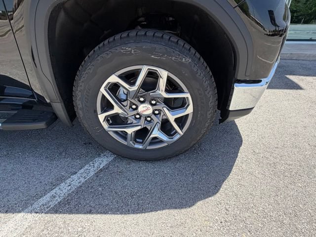 New 2026 GMC Sierra 1500 SLT AWD/4WD image 3