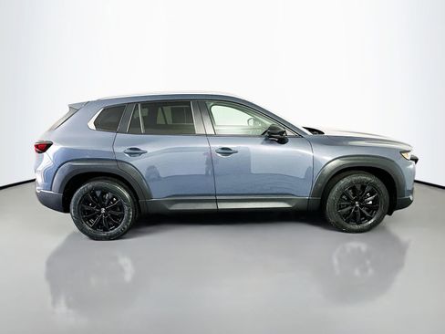 Used 2024 MAZDA CX-50 AWD 2.5 S w/ Cargo Package image 8