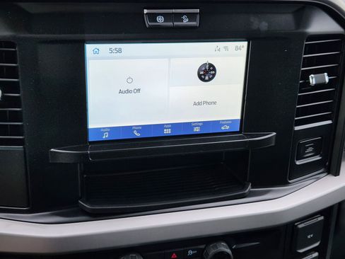 New 2026 Ford F350 XLT AWD/4WD image 17