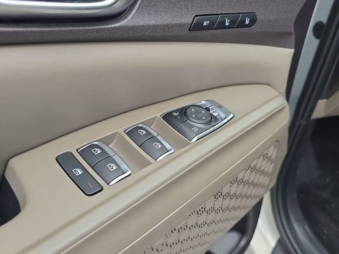 New 2026 Kia Carnival EX FWD image 20