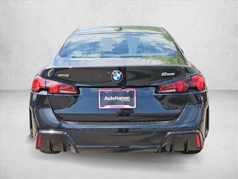 Used 2026 BMW 228i xDrive AWD/4WD image 6