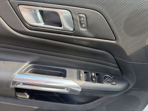 Used 2024 Ford Mustang Premium image 14