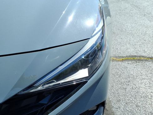 Used 2023 Hyundai Elantra N Line FWD image 13