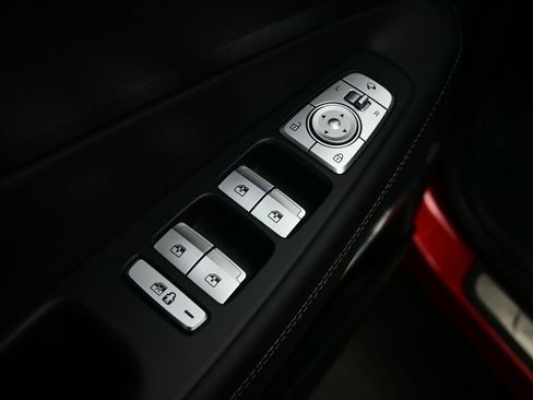 Used 2023 Hyundai Santa Fe Calligraphy image 53