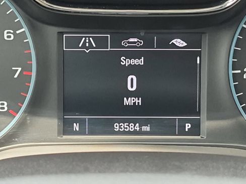 Used 2017 Chevrolet Cruze LT w/ Convenience Package FWD image 32