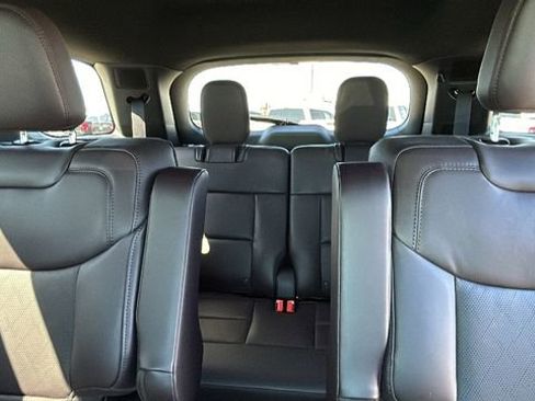 New 2026 Ford Explorer Platinum image 17