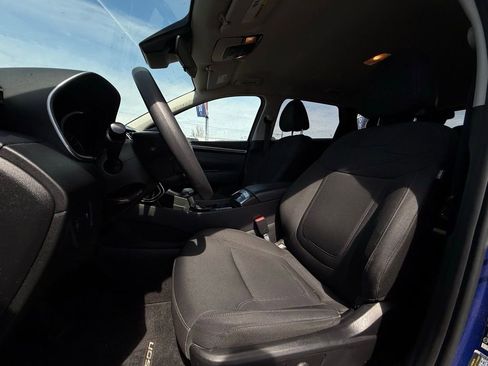 Certified 2022 Hyundai Tucson SEL w/ Cargo Package image 20