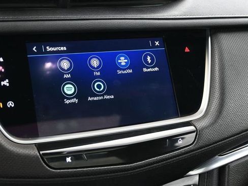 Used 2023 Cadillac XT5 Premium Luxury w/ Technology Package image 28