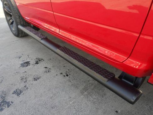 Used 2022 RAM 1500 Classic Warlock image 40