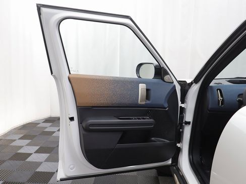 Certified 2025 MINI Cooper Countryman S image 4