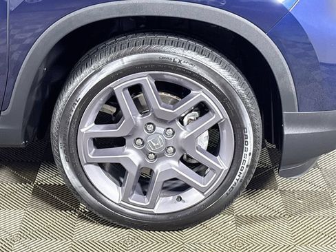Certified 2023 Honda Passport EX-L image 24