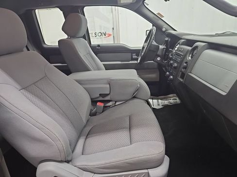 Used 2012 Ford F150 STX w/ STX Decor Pkg AWD/4WD image 25
