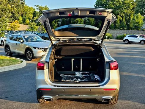 New 2026 Mercedes-Benz GLA 250 4MATIC image 10