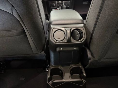 New 2026 Jeep Wrangler Willys image 16