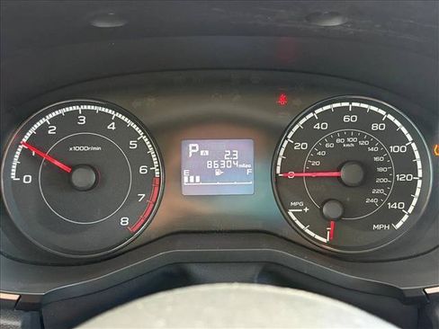 Used 2018 Subaru Impreza 2.0i Premium AWD/4WD image 5