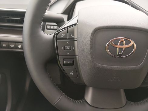 New 2026 Toyota Prius AWD image 21