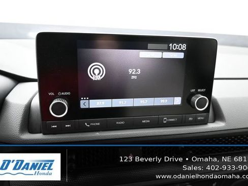 Used 2024 Honda CR-V EX image 31