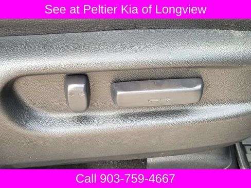 Used 2021 Honda Pilot Elite image 13
