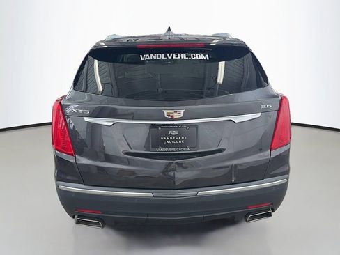 Used 2018 Cadillac XT5 Luxury w/ Driver Awareness Package FWD image 8