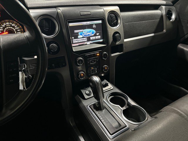 Used 2014 Ford F150 Raptor w/ Equipment Group 801A Luxury AWD/4WD image 4