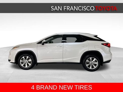 Used 2019 Lexus RX 350 FWD image 2