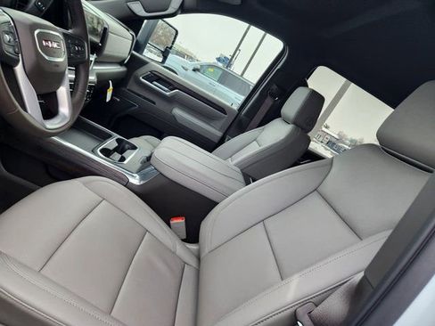 New 2026 GMC Sierra 3500 SLT AWD/4WD image 11