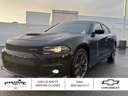 Used 2021 Dodge Charger GT