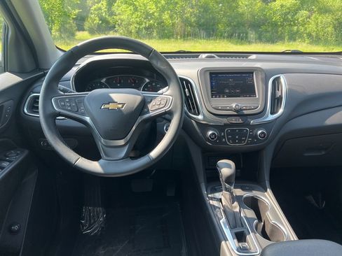 Certified 2023 Chevrolet Equinox LT AWD/4WD image 13