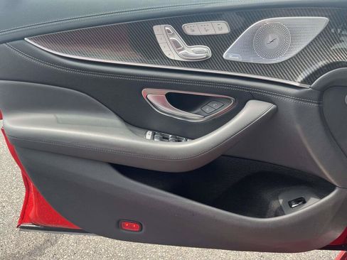 Used 2020 Mercedes-Benz AMG GT 53 image 28