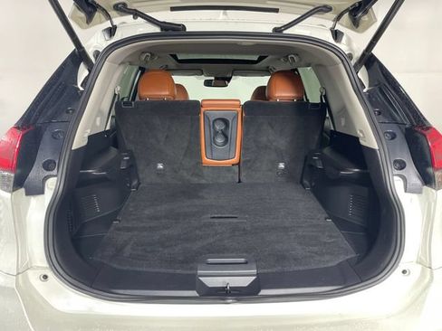Used 2019 Nissan Rogue SL w/ Premium Package AWD/4WD image 20