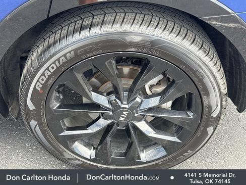 Used 2021 Kia Sorento SX FWD image 11