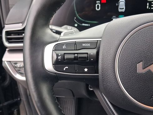 Used 2023 Kia Sportage EX AWD/4WD image 19