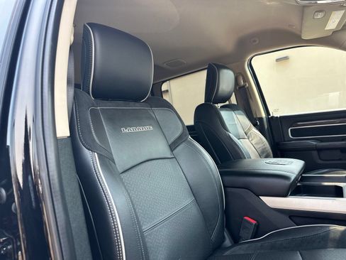 Used 2021 RAM 2500 Laramie AWD/4WD image 42