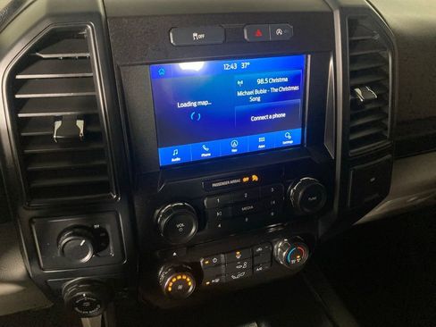 Used 2018 Ford F150 XL w/ Equipment Group 101A Mid image 2