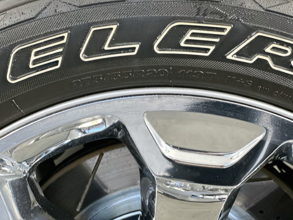 Used 2020 RAM 1500 Big Horn AWD/4WD image 33