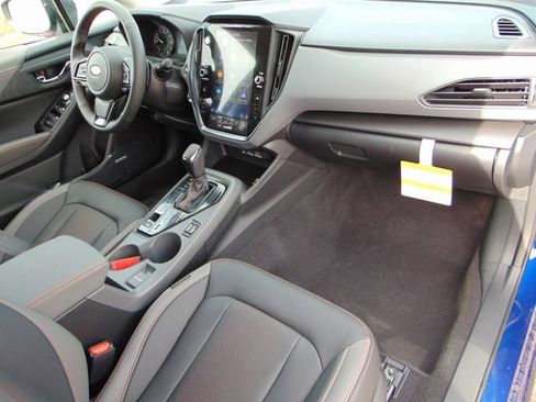 New 2026 Subaru Crosstrek 2.5i Limited AWD/4WD image 26