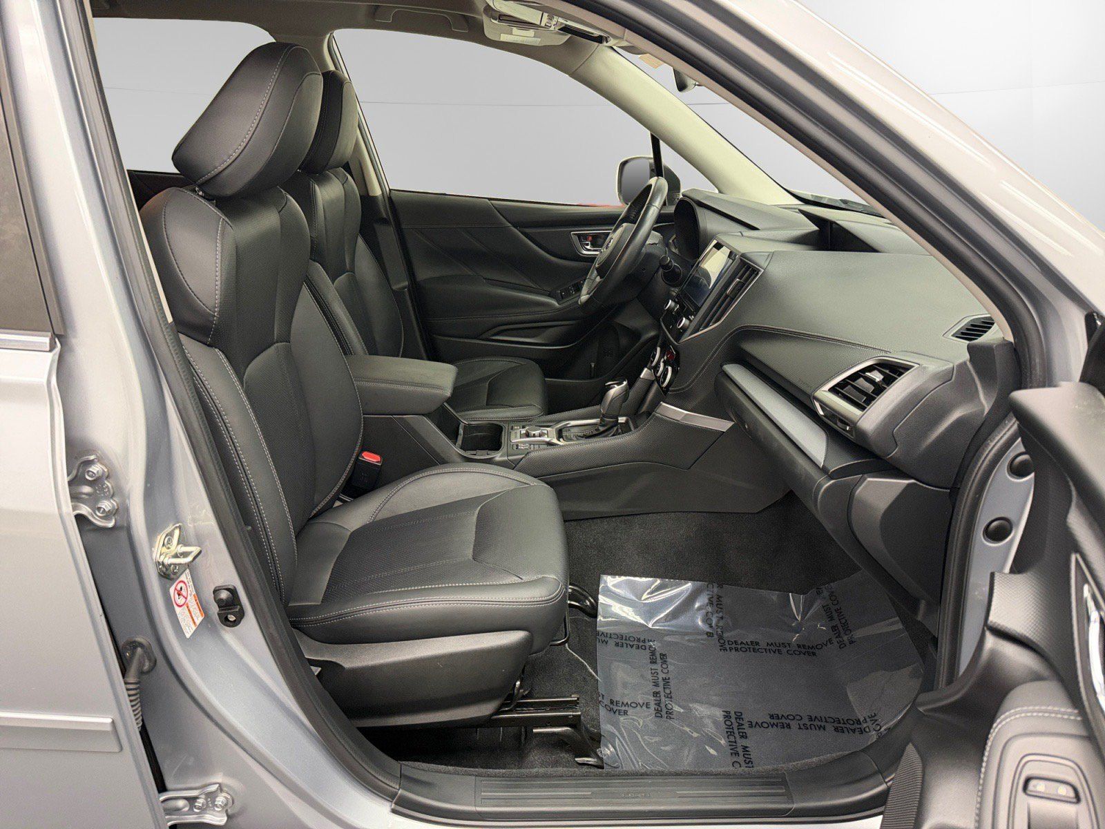 Used 2020 Subaru Forester Limited AWD/4WD image 15