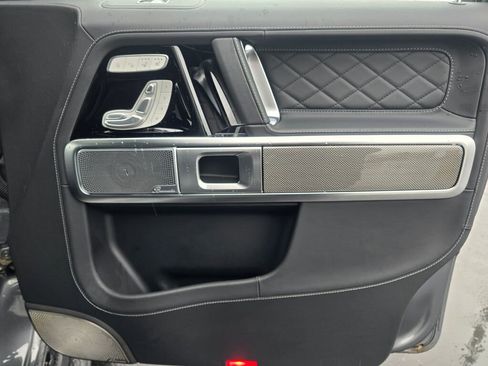 Used 2025 Mercedes-Benz G 63 AMG 4MATIC image 23