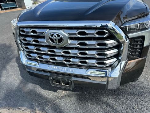 Used 2025 Toyota Tundra 1794 Edition image 10