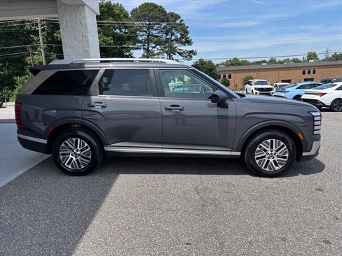 New 2026 Hyundai Palisade SEL AWD/4WD image 20