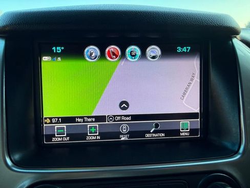 Used 2019 Chevrolet Tahoe LT image 11