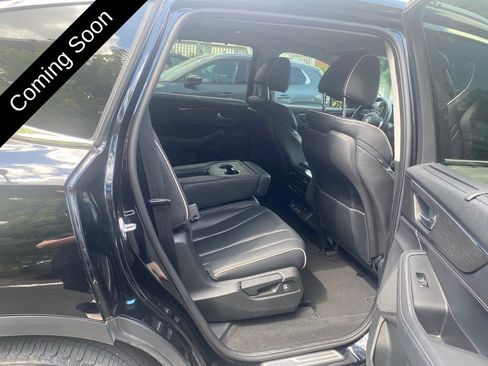 Used 2022 Acura MDX w/ Advance Package AWD/4WD image 21