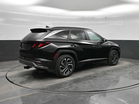 New 2026 Hyundai Tucson SEL Plus FWD image 7
