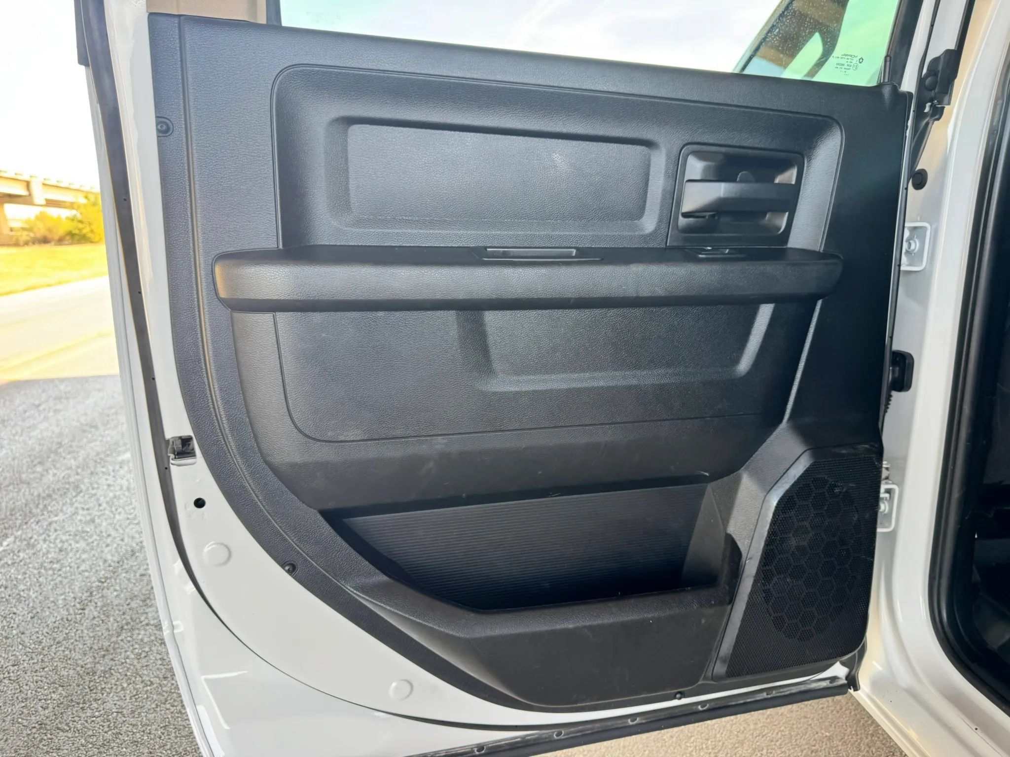 Used 2020 RAM 2500 Tradesman AWD/4WD image 21