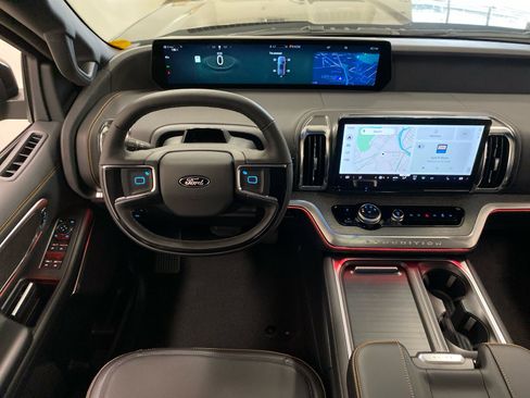 New 2025 Ford Expedition Tremor image 15