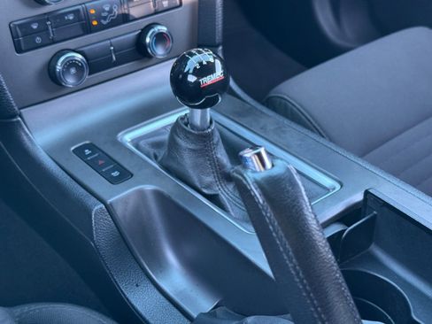 Used 2012 Ford Mustang Boss 302 image 34