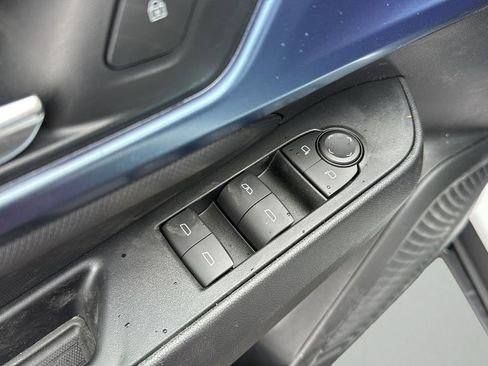 New 2026 Chevrolet Equinox EV LT image 25