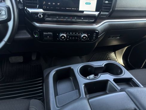 Used 2025 GMC Sierra 1500 Elevation AWD/4WD image 15