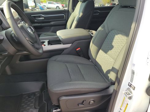 New 2026 RAM 1500 Lone Star image 17