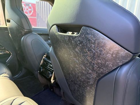 Used 2025 Land Rover Range Rover Sport SV Edition Two image 26